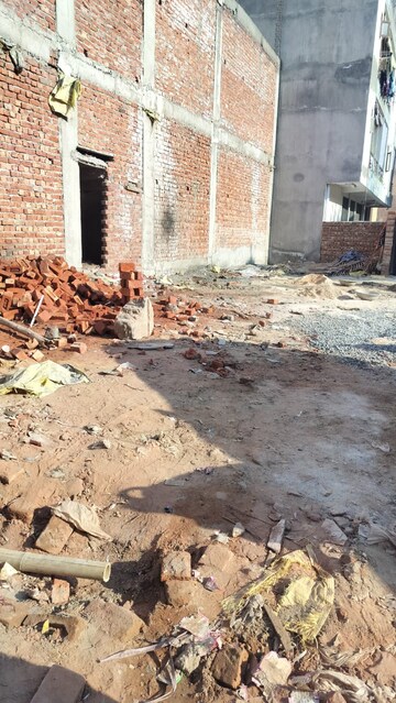  Plot – Exterior View View at Rajendra Park - for Sale