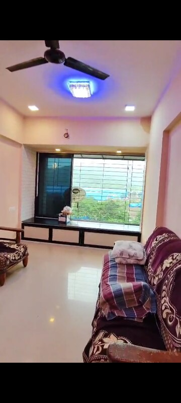 1 RK Apartment For Rent in Prakruti Heights Haware City, Haware City