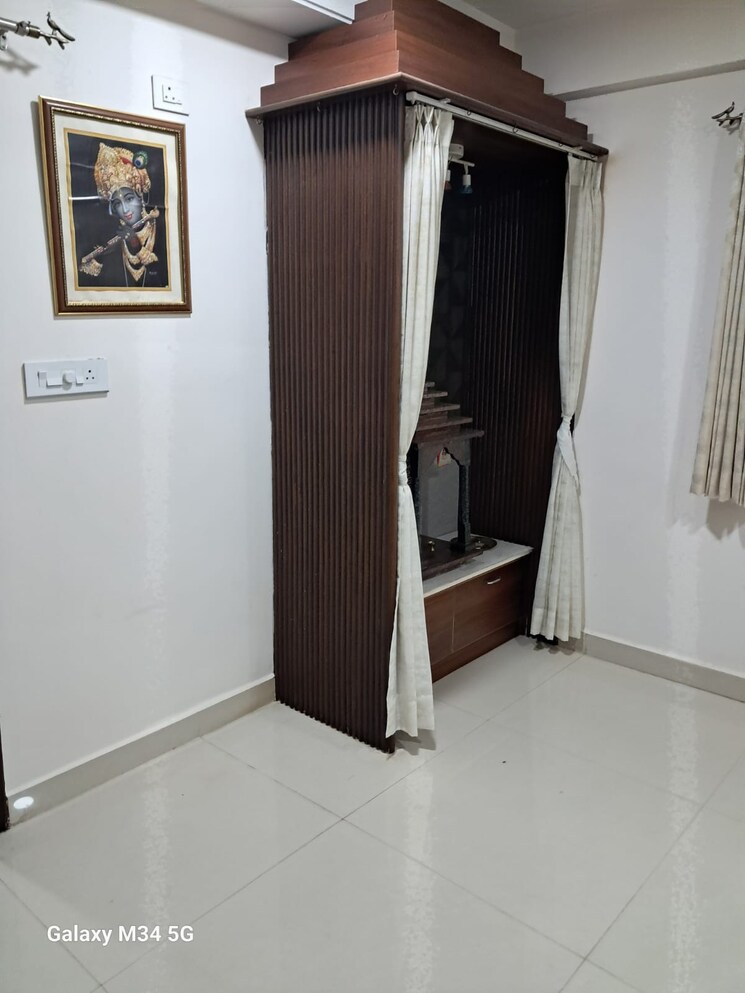 undefined, smr-vinay-iconia-hyderabad 2 Bedroom 1435 Sq.Ft. Apartment In Kondapur Hyderabad 9596371