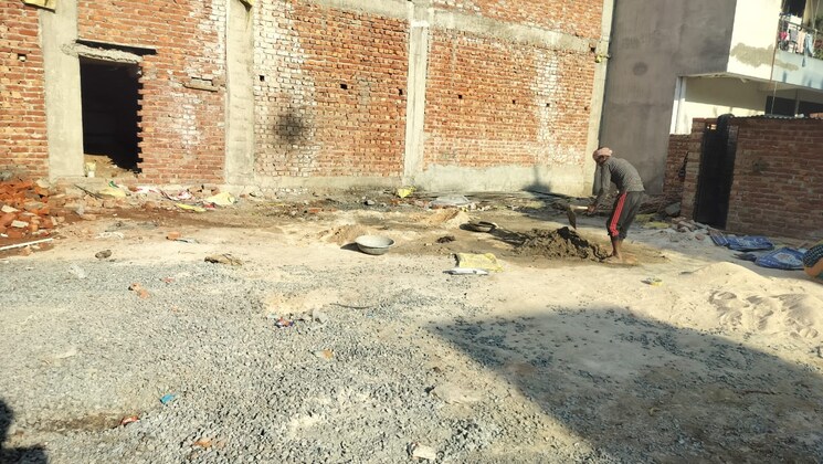 undefined, rajendra park  133 Sq.Yd. Plot In Rajendra Park Gurgaon 9596394