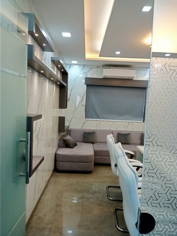 Team Area in  Office Space at Sector 74 – for Rent