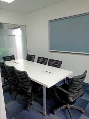 Team Area in  Office Space at Sector 74 – for Rent