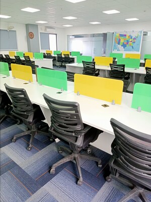  Office Space For Rent in Sector 74