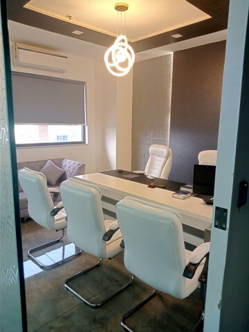 Team Area in  Office Space at Sector 74 – for Rent