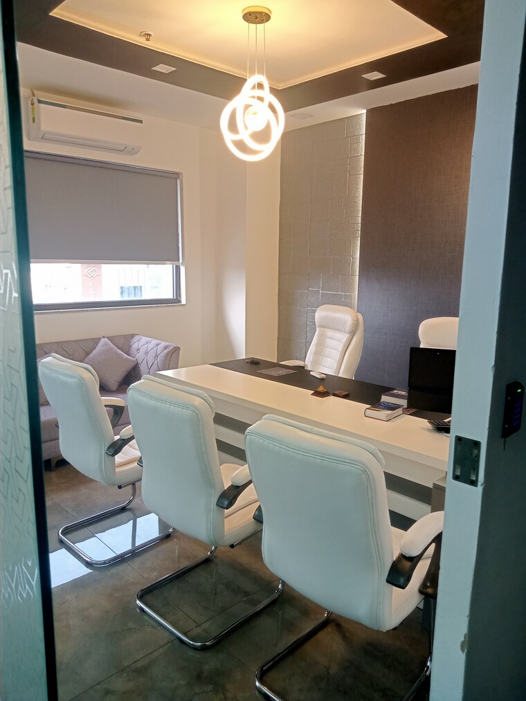 Team Area, sector 74 Commercial Office Space 4000 Sq.Ft. In Sector 74 Mohali 9596412