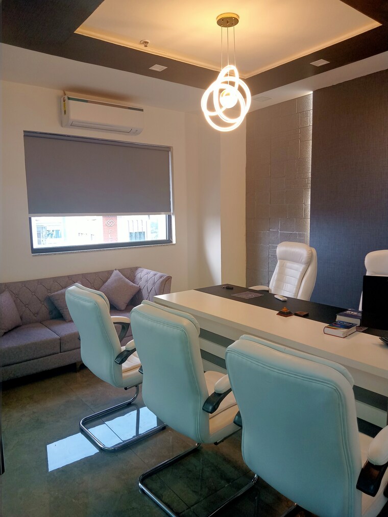 Team Area, sector 74 Commercial Office Space 4000 Sq.Ft. In Sector 74 Mohali 9596412