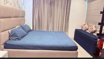Bedroom in 3 BHK Apartment at Mahagun Mirabella, Sector 79 – for Rent