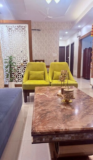 3 BHK Apartment For Rent in Mahagun Mirabella, Sector 79