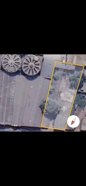  Industrial Plot For Rent in Naroda