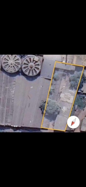  Industrial Plot For Rent in Naroda