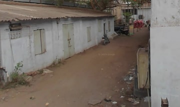  Industrial Plot – Exterior View View at Naroda - for Rent