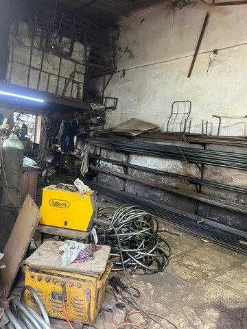  Industrial Plot – Exterior View View at Naroda - for Rent