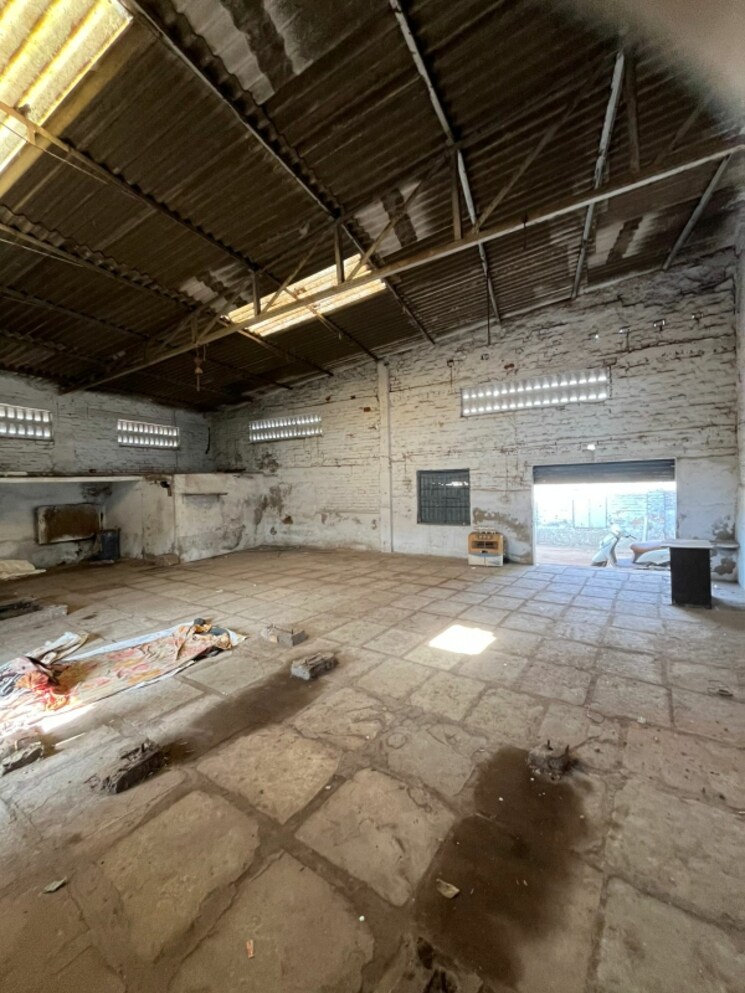 Exterior View, naroda Commercial Industrial Plot 14400 Sq.Yd. In Naroda Ahmedabad 9596406