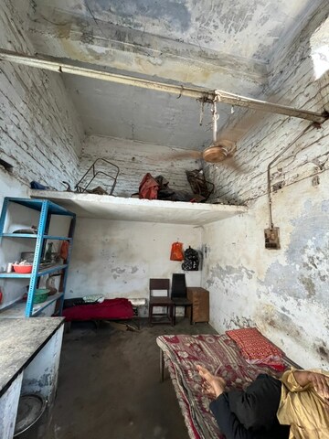  Industrial Plot – Exterior View View at Naroda - for Rent