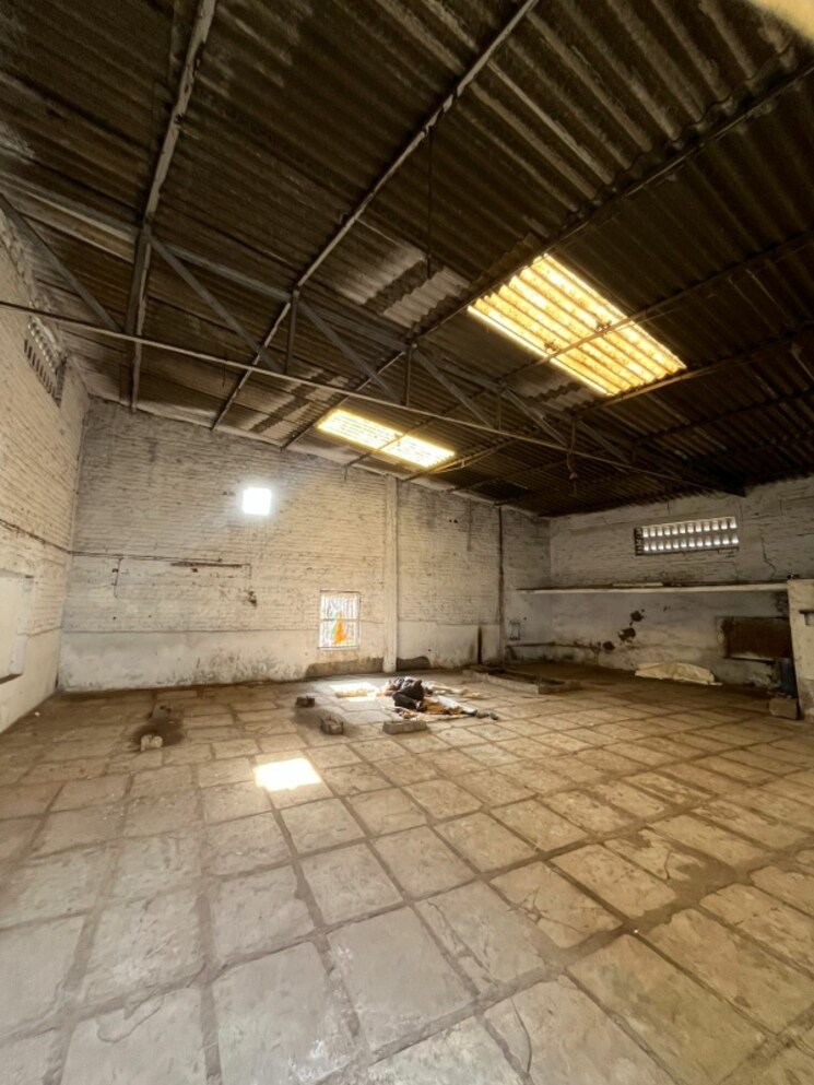 Exterior View, naroda Commercial Industrial Plot 14400 Sq.Yd. In Naroda Ahmedabad 9596406