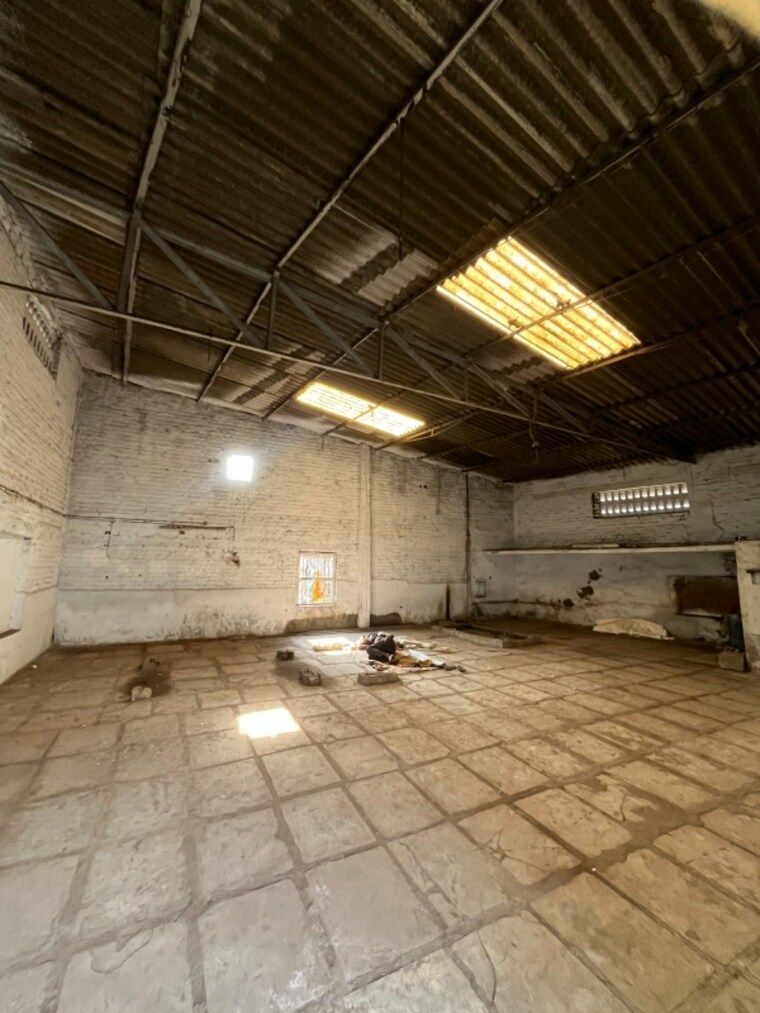 Exterior View, naroda Commercial Industrial Plot 14400 Sq.Yd. In Naroda Ahmedabad 9596406