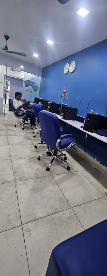  Office Space For Rent in KP Epitome, Makarba