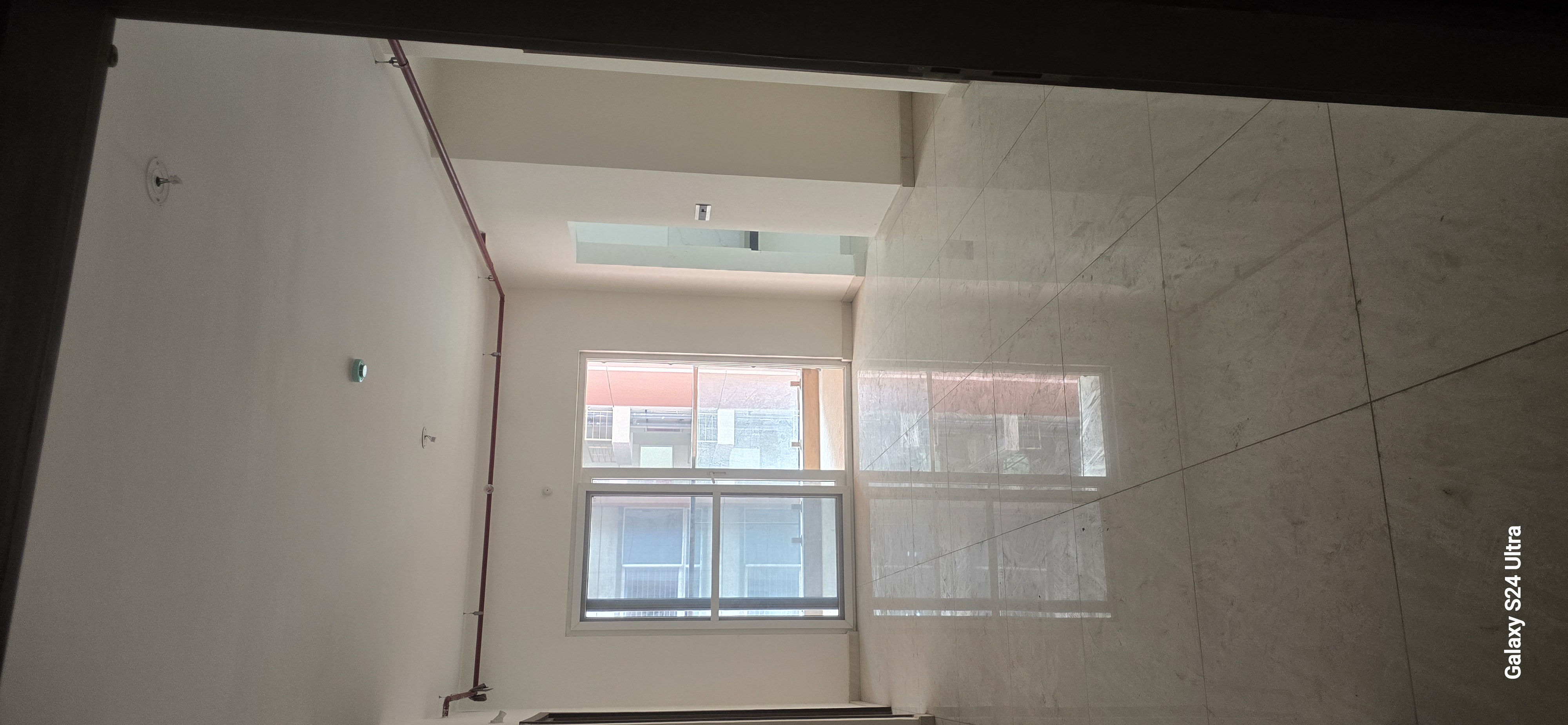 2.5 BHK + Pooja Room 1110 Sq.Ft. Apartment in Urbanrise On Cloud 33