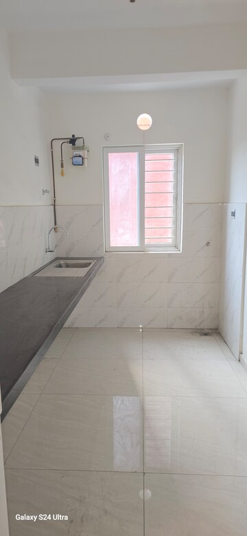 Kitchen in 2.5 BHK Apartment at Urbanrise On Cloud 33, Bachupally – for Sale