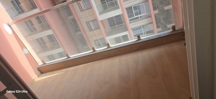 Balcony, urbanrise-on-cloud-33 2.5 Bedroom 1110 Sq.Ft. Apartment In Bachupally Hyderabad 9596352