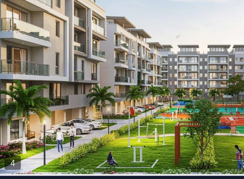 3 BHK Builder Floor For Sale in Sector 127