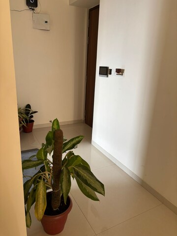 Staircase in 2 BHK Apartment at Wadhwa Pristine, Matunga West – for Rent