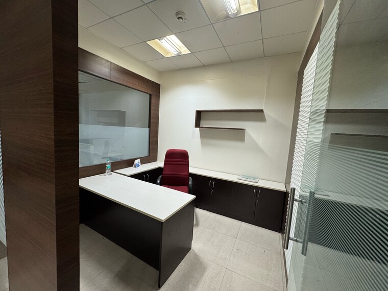 Team Area, magarpatta-city-pentagon Commercial Office Space 5000 Sq.Ft. In Magarpatta City Pune 9596446