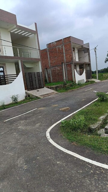  Plot – Exterior View View at Anandapuram - for Sale