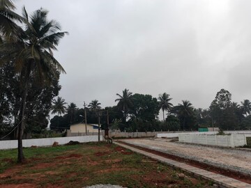  Plot – Exterior View View at Devanahalli - for Sale