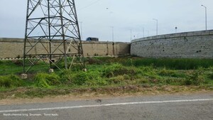 Plot Area in  Plot at Bhogapuram – for Sale