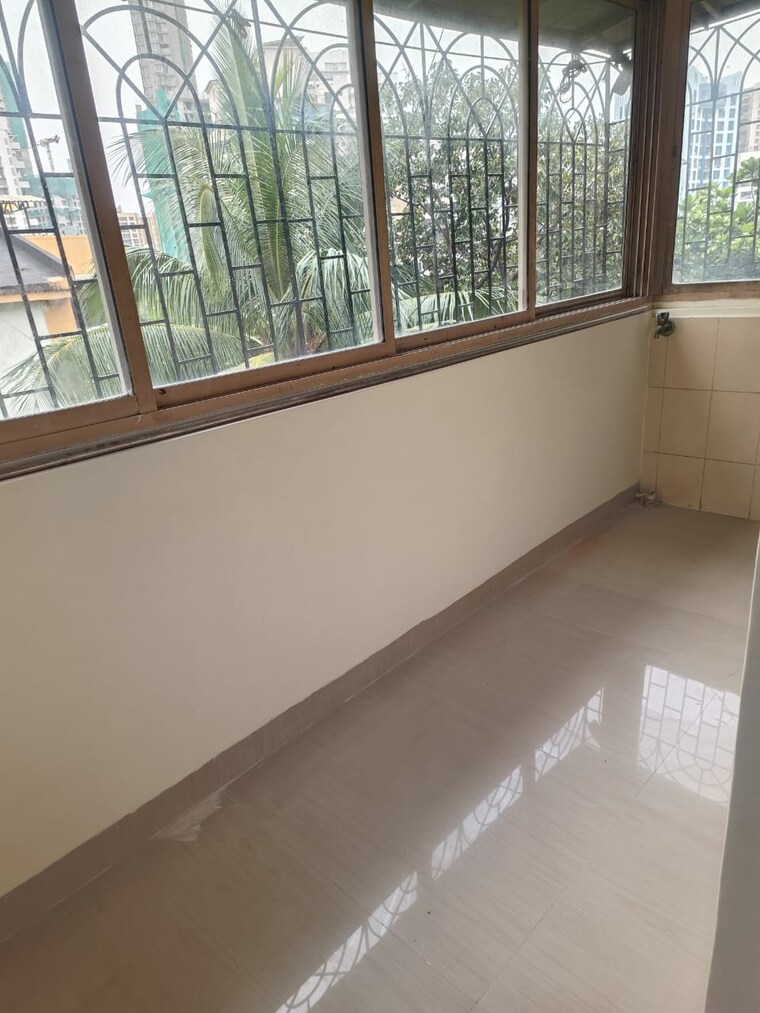 Balcony, jai-ashoka-chs 2 Bedroom 750 Sq.Ft. Apartment In Goregaon East Mumbai 9596451