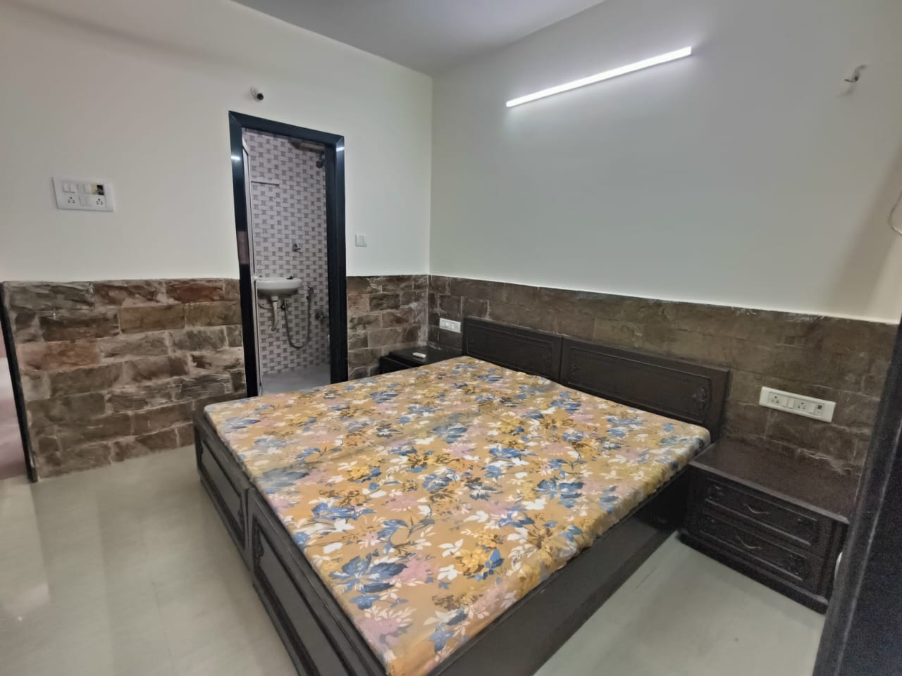 2 BHK Apartment For Rent in Jai Ashoka CHS