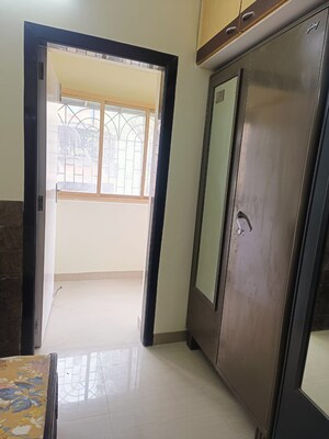 Room in 2 BHK Apartment at Jai Ashoka CHS, Goregaon East – for Rent