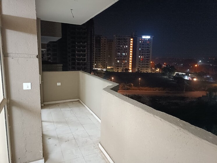 Kitchen, pyramid-heights 2 Bedroom 625 Sq.Ft. Apartment In Sector 85 Gurgaon 9596463