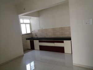 Kitchen in 2 BHK Apartment at Kohinoor Tinsel County, Hinjewadi – for Rent