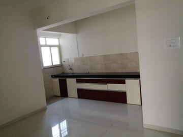 Kitchen in 2 BHK Apartment at Kohinoor Tinsel County, Hinjewadi – for Rent