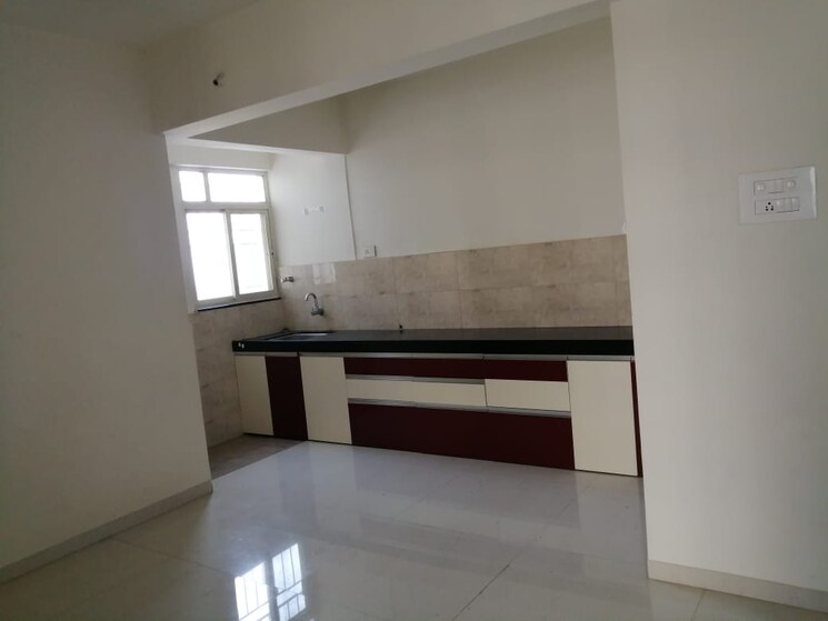 Kitchen, kohinoor-tinsel-county 2 Bedroom 702 Sq.Ft. Apartment In Hinjewadi Pune 9596488