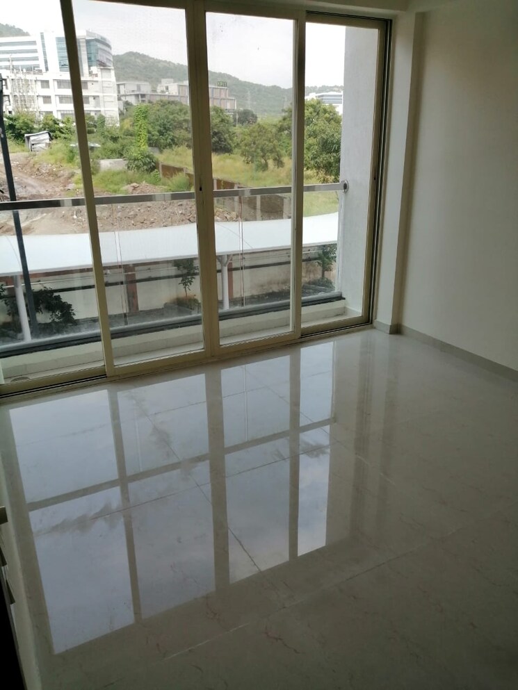 Balcony, kohinoor-tinsel-county 2 Bedroom 702 Sq.Ft. Apartment In Hinjewadi Pune 9596488
