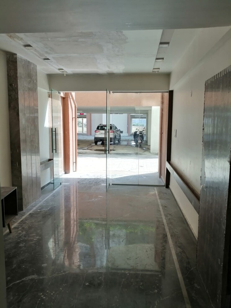 undefined, kohinoor-tinsel-county 2 Bedroom 702 Sq.Ft. Apartment In Hinjewadi Pune 9596488