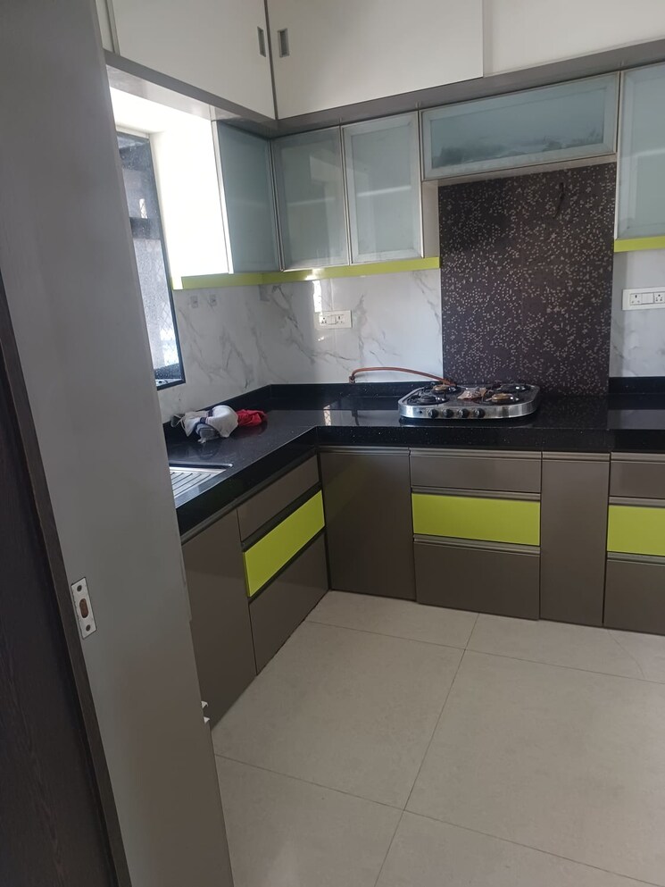 Kitchen, seagull-apartment 2 Bedroom 850 Sq.Ft. Apartment In Tardeo Mumbai 9596477