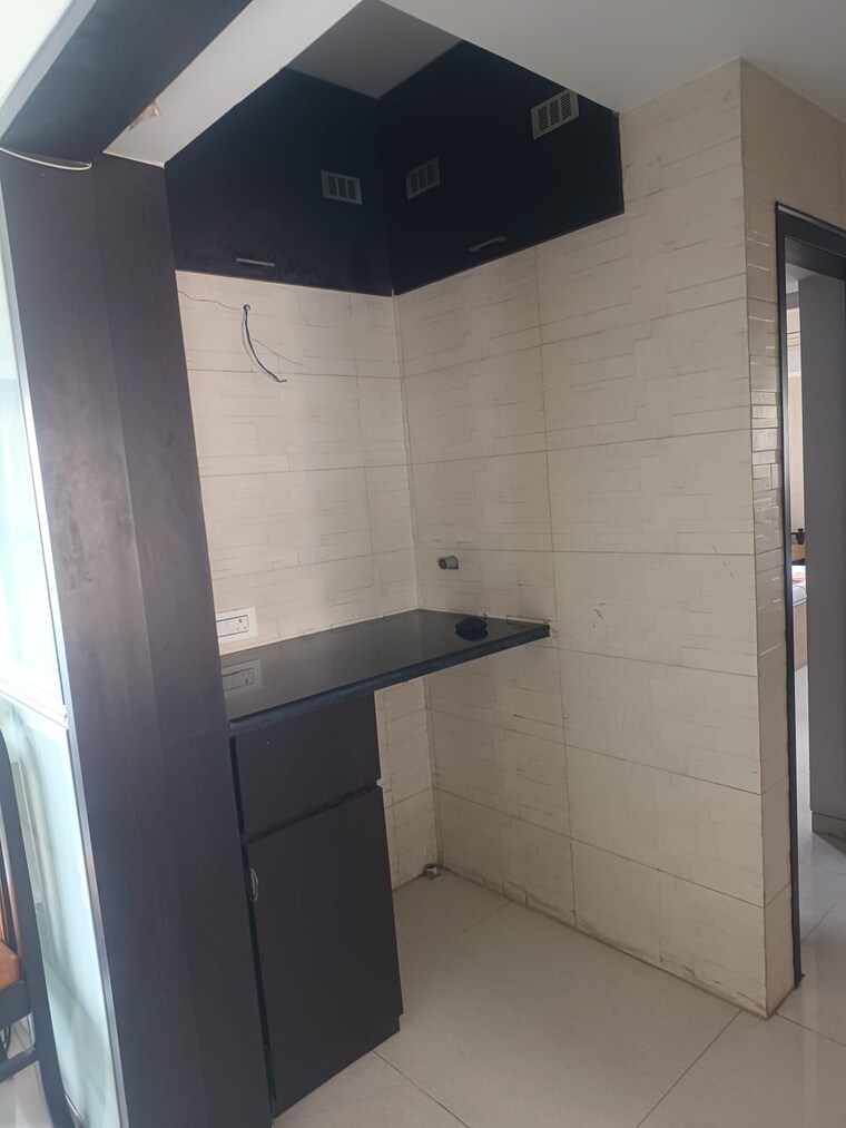 Kitchen, seagull-apartment 2 Bedroom 850 Sq.Ft. Apartment In Tardeo Mumbai 9596477