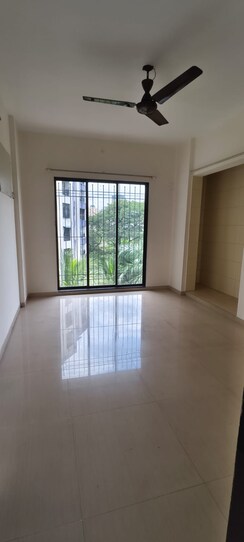 1 BHK + Pooja Room Apartment For Sale in Madhav Palacia