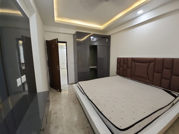 Kitchen, gayatri-aura 2.5 Bedroom 1140 Sq.Ft. Apartment In Sector 1 Greater Noida Greater Noida 9596524