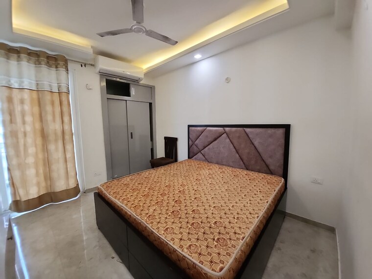 Bedroom, gayatri-aura 2.5 Bedroom 1140 Sq.Ft. Apartment In Sector 1 Greater Noida Greater Noida 9596524