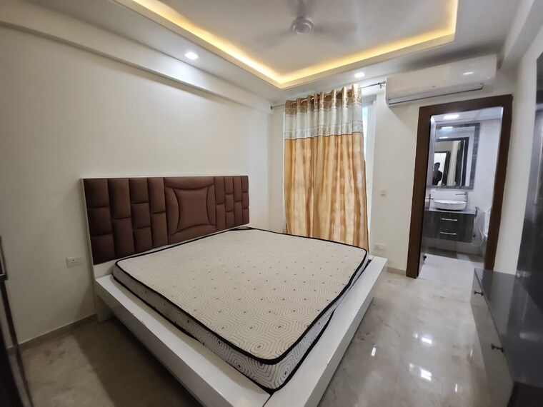 Bedroom, gayatri-aura 2.5 Bedroom 1140 Sq.Ft. Apartment In Sector 1 Greater Noida Greater Noida 9596524