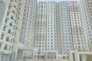 3 BHK Apartment – Exterior View View at Brigade El Dorado Feldspar, Bagaluru - for Sale