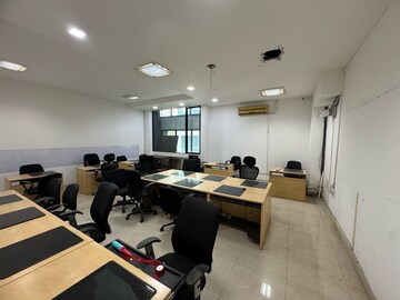 Team Area in  Office Space at Magarpatta City Pentagon, Magarpatta City – for Rent