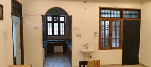 Kitchen in  Pg at Gomti Nagar – for Rent