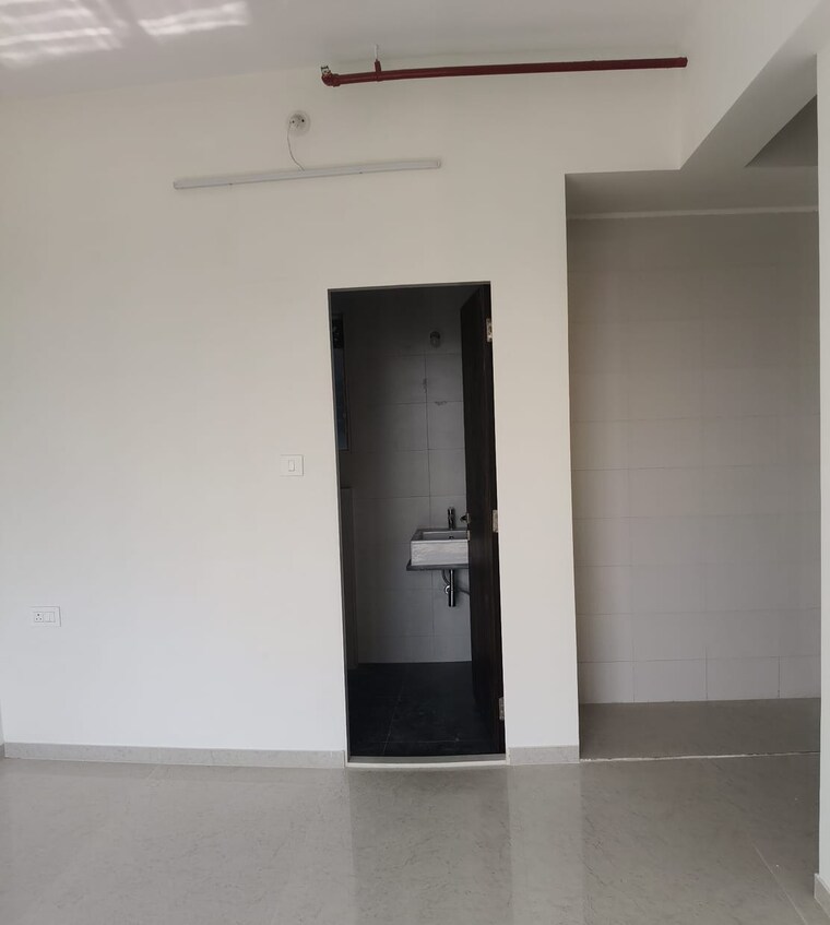 Room, raunak-unnathi-woods-phase-7-a-and-b 1 Bedroom 390 Sq.Ft. Apartment In Ghodbunder Road Thane 9596494