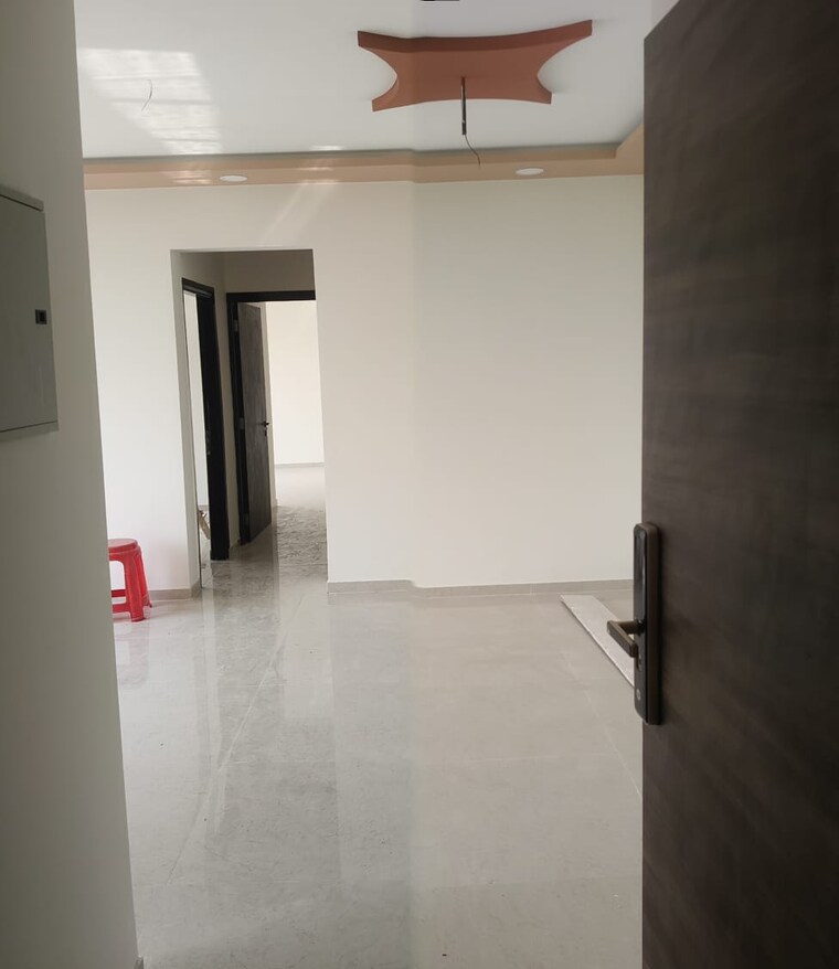 Room, raunak-unnathi-woods-phase-7-a-and-b 1 Bedroom 390 Sq.Ft. Apartment In Ghodbunder Road Thane 9596494